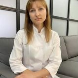 Крупенёва Наталья Андреевна