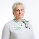 Данилова Наталья Юрьевна