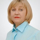 Зарецкая Наталья Викторовна