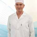 Родионов Николай Федорович