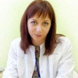 Борисенко Татьяна Юрьевна
