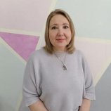 Ананьева Ольга Владимировна