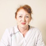 Костюкова Ирина Анатольевна