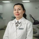 Сафина Айгуль Алмазовна