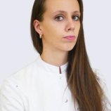 Давыдова Мария Сергеевна