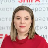 Беликова Ольга Валерьевна