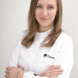 Панькина Светлана Юрьевна