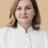 Вихрева Ирина Владимировна