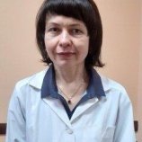 Гуреева Лариса Николаевна