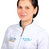 Дубкова Юлия Викторовна