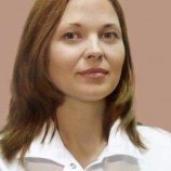 Лясникова Мария Борисовна