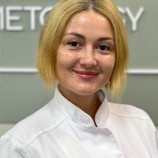 Салихова Елена Мубаракьяновна