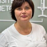 Франц-Гранже Наталья Борисовна