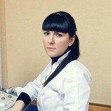 Полякова Виктория Сергеевна