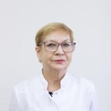 Воронина Нина Ивановна