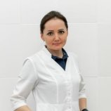Билалова Лилия Ильдаровна