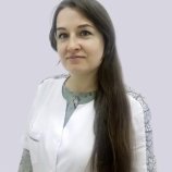 Отраднова Татьяна Геннадьевна