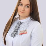 Богданова Екатерина Александровна