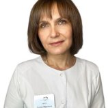 Попова Елена Юрьевна