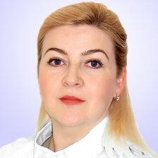 Золина Ирина Николаевна