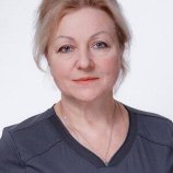 Вольнова Ирина Анатольевна