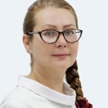 Хафизова Марина Юрьевна