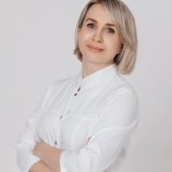 Зиганшина Ольга Леонидовна
