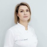 Домнина Оксана Николаевна