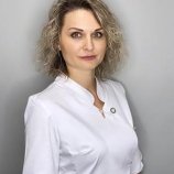 Сергеева Нина Ивановна