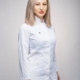 Зеленина Олеся Владимировна