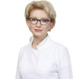 Журавлёва Светлана Ивановна