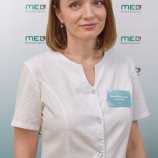 Гамзатова Ирина Мидетовна