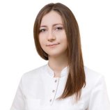 Журавлева Наталья Алексеевна