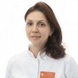 Гречаниченко Наталья Александровна