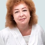 Полякова Елена Анатольевна