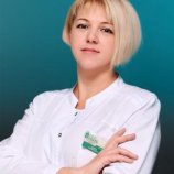 Бакиева Елена Борисовна