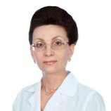 Шакирова Елена Александровна