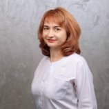 Облогина Ольга Николаевна