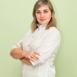 Аникина Марина Геннадьевна