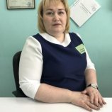 Сидоренко Наталья Геннадьевна