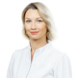 Михайлова Ксения Владимировна