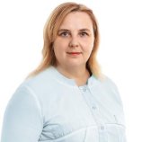 Александрова Светлана Владимировна