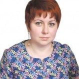 Уварова Ольга Владимировна