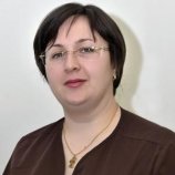 Сугробова Екатерина Викторовна