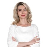 Рябова Анна Валерьевна