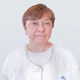 Борисова Елена Афанасьевна