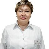 Боталова Татьяна Николаевна