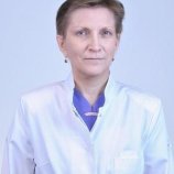 Казанцева Елена Евгеньевна