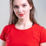 Сорокина Дарья Владимировна