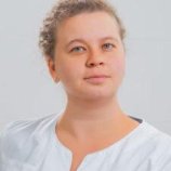 Антонова Оксана Дмитриевна